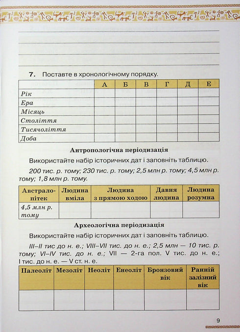 Geschichte der Ukraine. Weltgeschichte. - 9789669913531